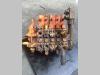 Distributeur hydraulique pour Fiat Hitachi FH 400 Photo 6 thumbnail