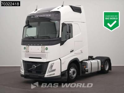 Volvo FH Aero 460 FH Aero 4X2 XL TC 2x Tanks VEB+ CMS I-ParkCool en vente par BAS World B.V.
