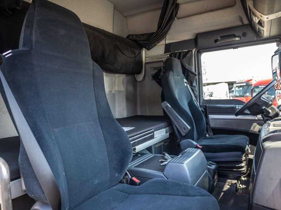 Man TGX 18.480 XLX Photo 10