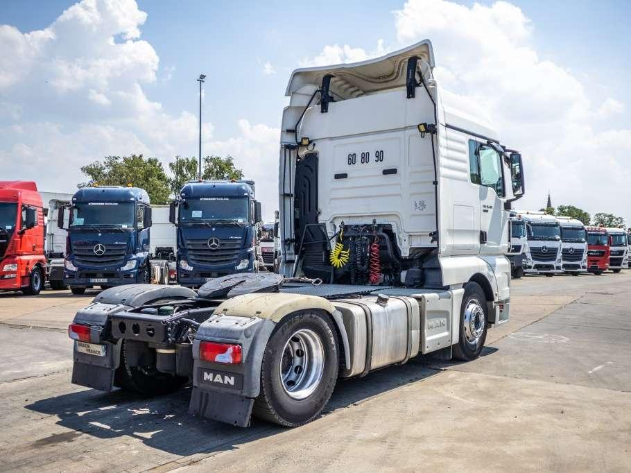 Man TGX 18.480 XLX Photo 3