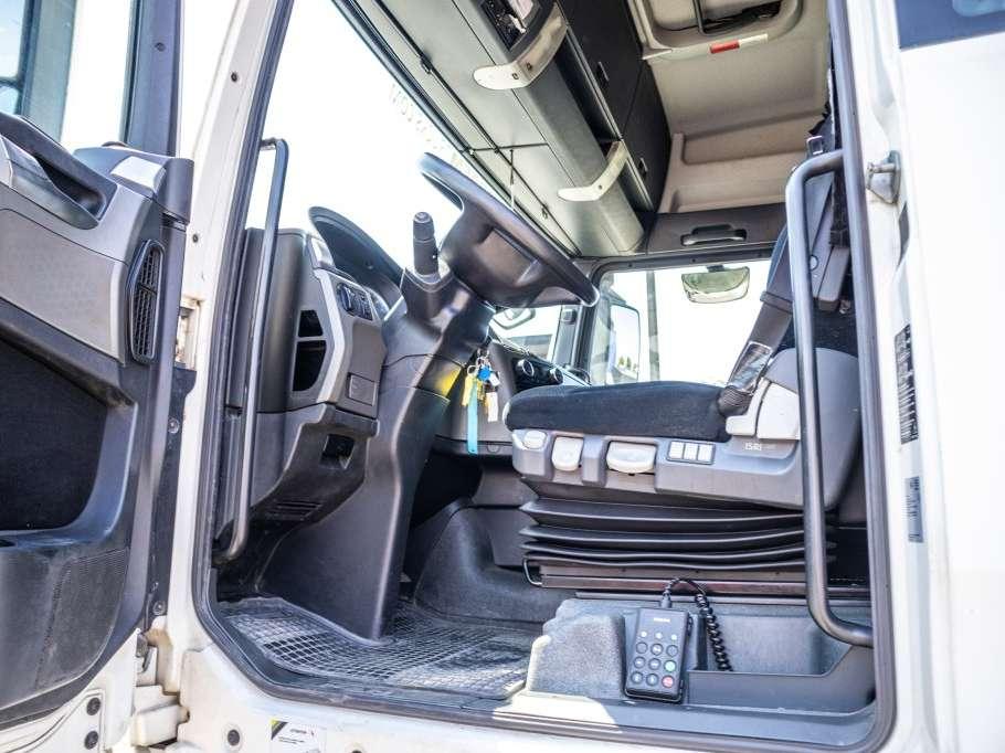 Man TGX 18.480 XLX Photo 7
