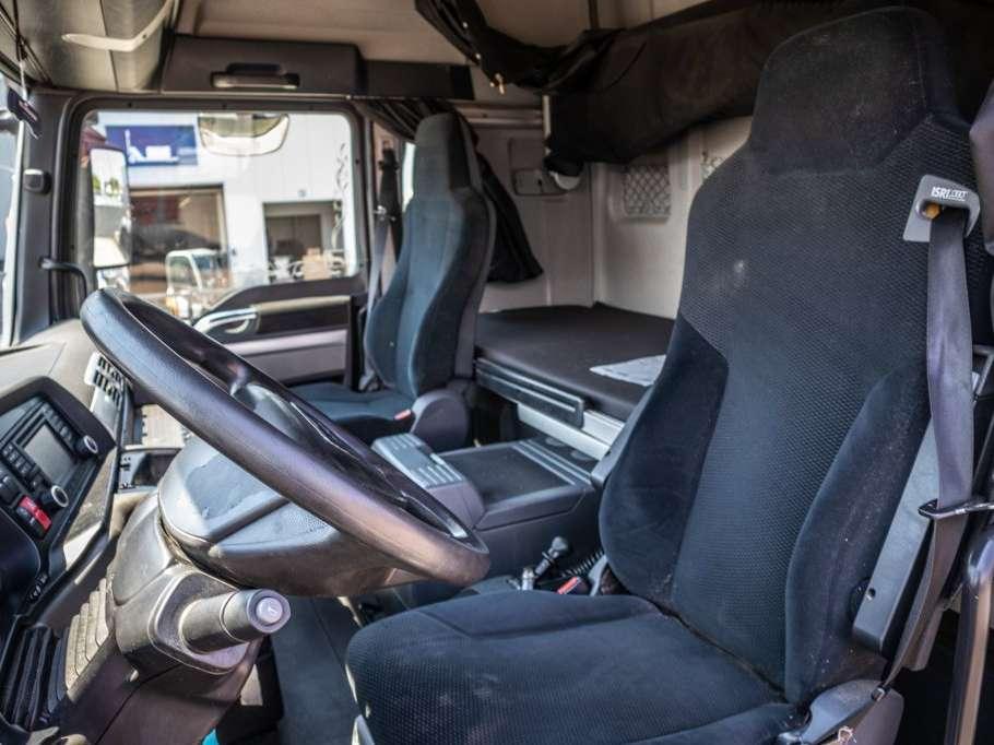 Man TGX 18.480 XLX Photo 8