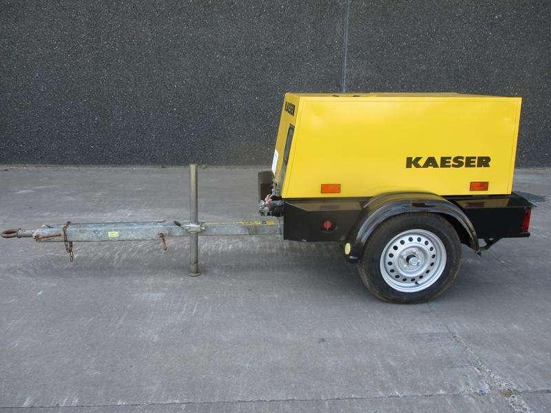 Kaeser M 20 Photo 1