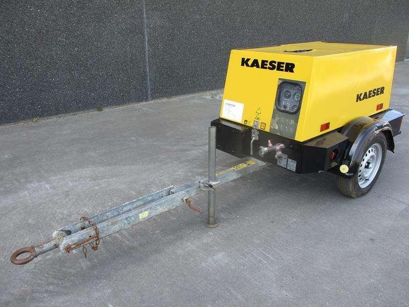 Kaeser M 20 Photo 2