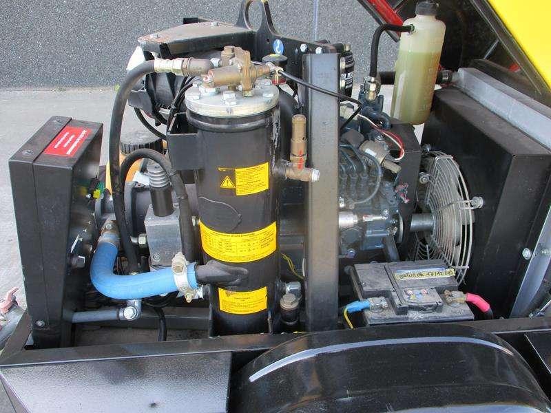 Kaeser M 20 Photo 5