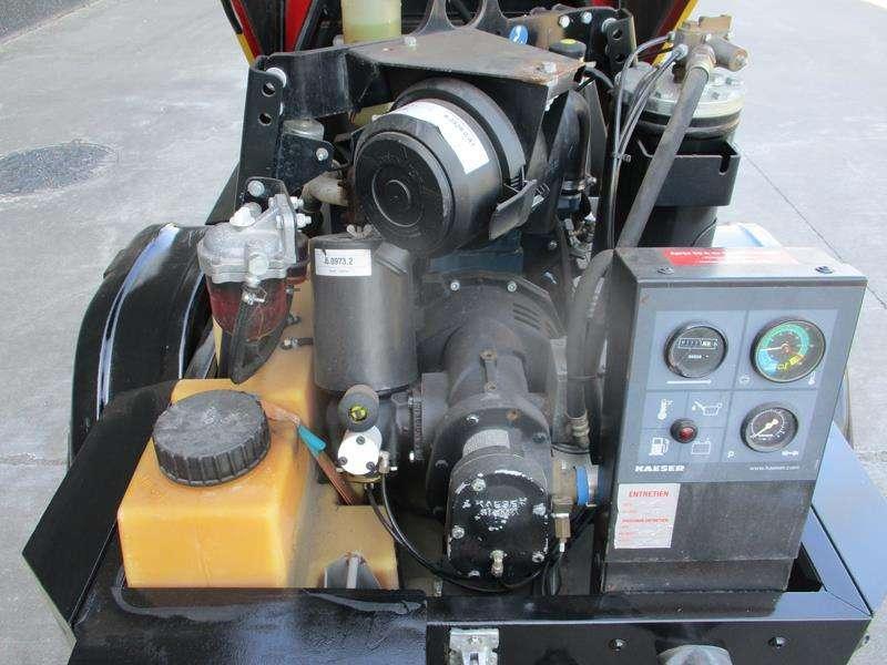 Kaeser M 20 Photo 8