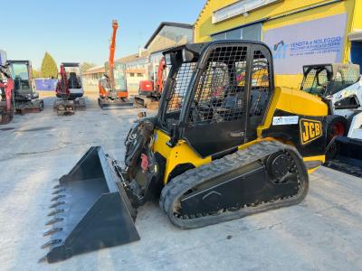 JCB Robot T190 en vente par Gruppo Movimento Terra Srl