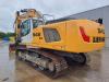 Liebherr R 946 LC Photo 2 thumbnail
