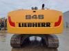 Liebherr R 946 LC Photo 3 thumbnail