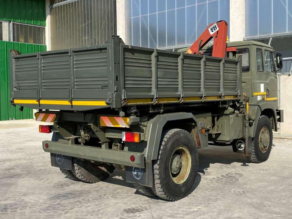 Astra BM20FZ Photo 11