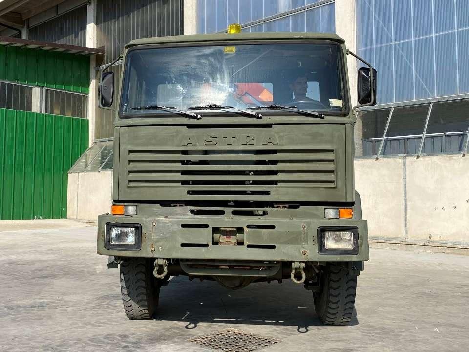 Astra BM20FZ Photo 13