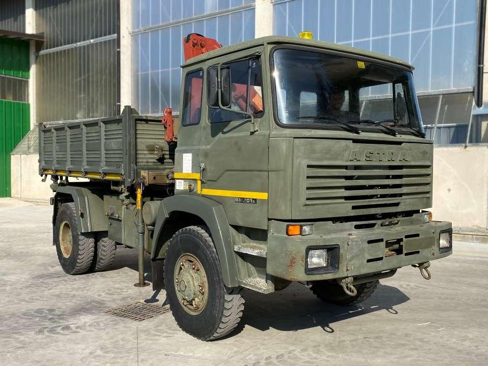 Astra BM20FZ Photo 9