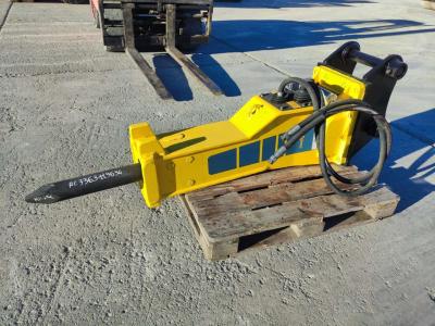 Atlas Copco MB750 en vente par Comai Spa