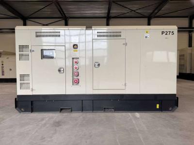 Perkins 1206A-E70TTAG3- 275 kVA Generator - DPX-19810 en vente par DPX Power Europe B.V.