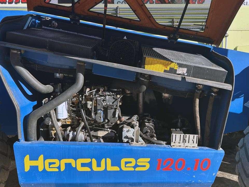 Dieci Hercules 120.10 Photo 12