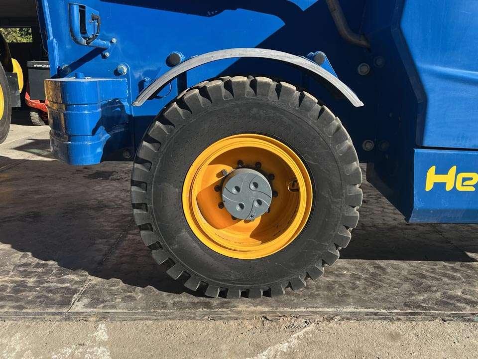 Dieci Hercules 120.10 Photo 4