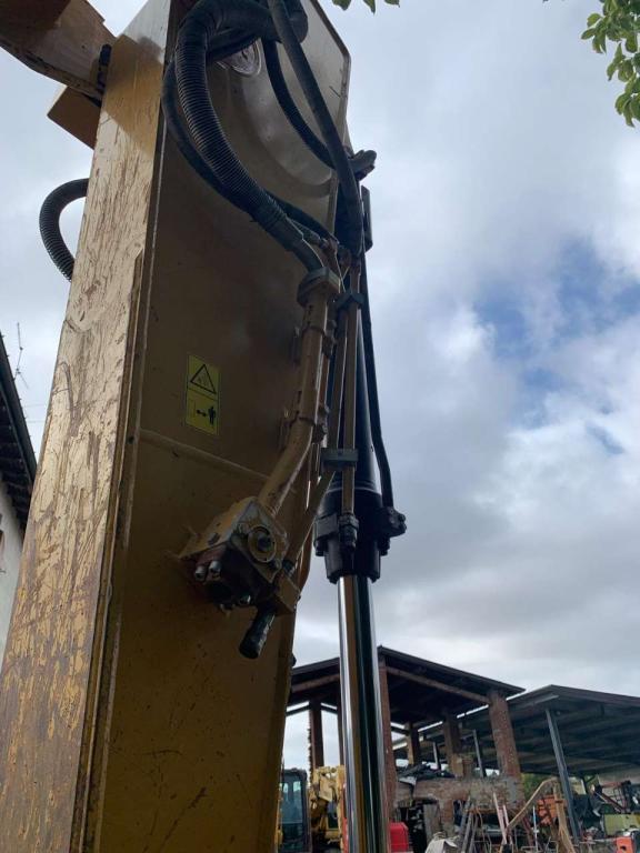 Caterpillar 323 E-LN Photo 16