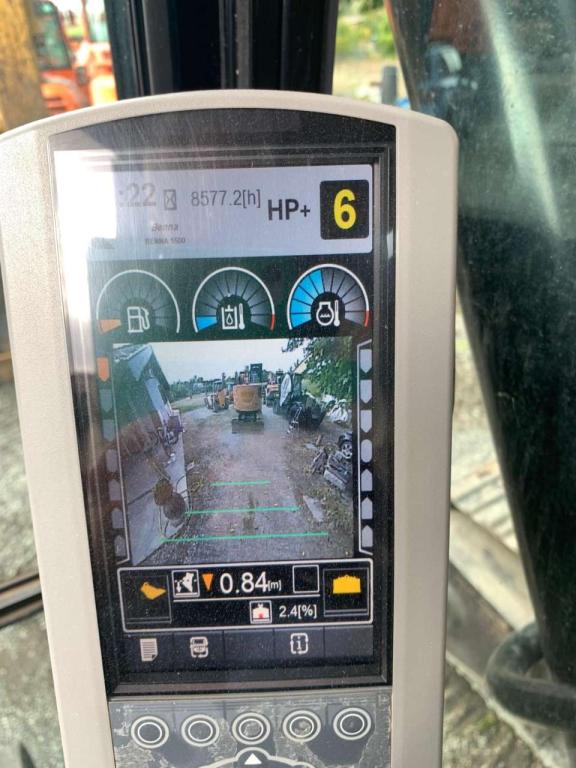 Caterpillar 323 E-LN Photo 5