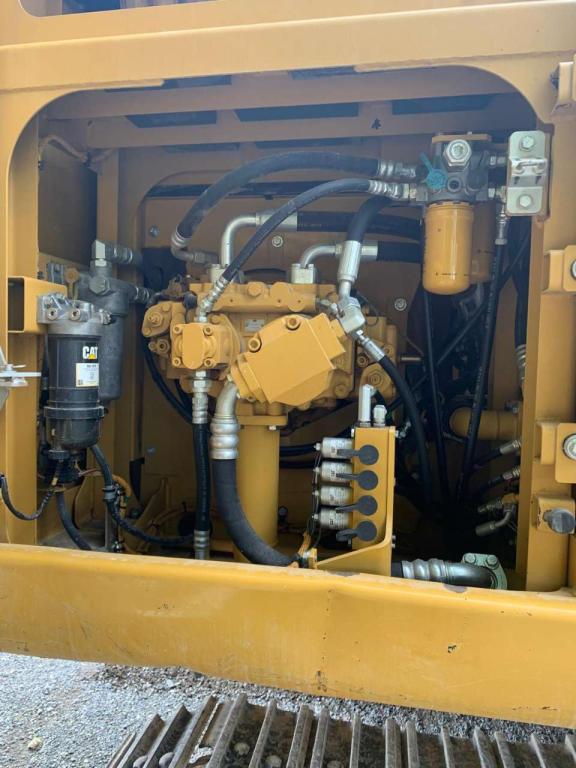Caterpillar 323 E-LN Photo 7