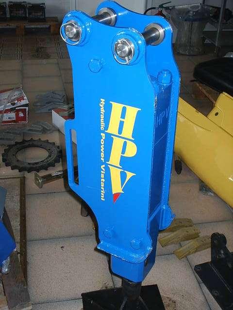 HPV Vistarini VH90 Photo 1