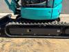 Kobelco SK28SR-6E Photo 11 thumbnail