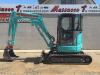 Kobelco SK28SR-6E Photo 2 thumbnail