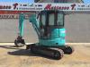 Kobelco SK28SR-6E Photo 3 thumbnail