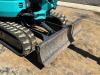 Kobelco SK28SR-6E Photo 6 thumbnail