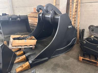 Mec 1600 en vente par Omeco Spa