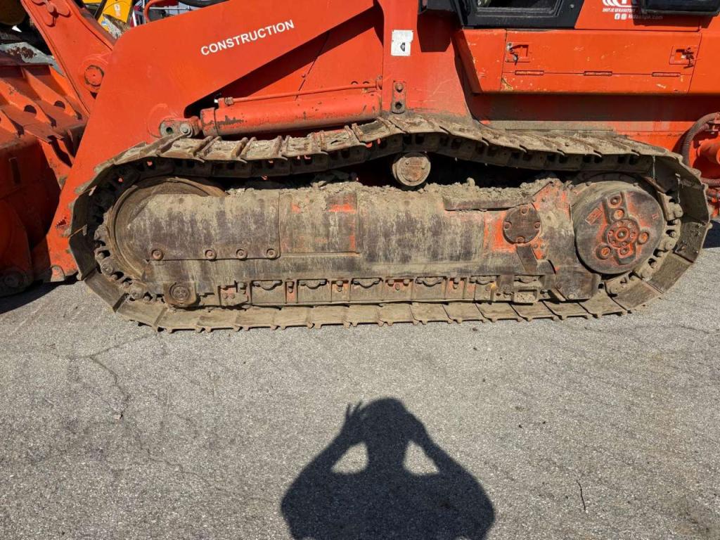 Caterpillar 963C Photo 3