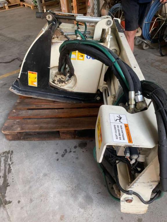 Simex PL400 Photo 3