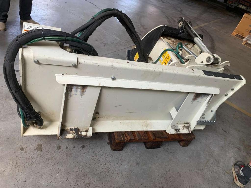 Simex PL400 Photo 4