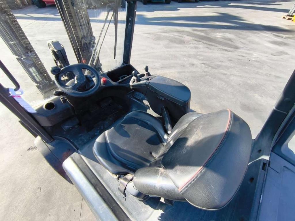 Linde E35L-01 Photo 3