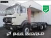 Mercedes-Benz SK 2538 6X4 Photo 1 thumbnail