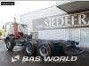 Mercedes SK 2538 6X4 Photo 2 thumbnail