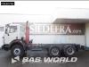 Mercedes SK 2538 6X4 Photo 6 thumbnail