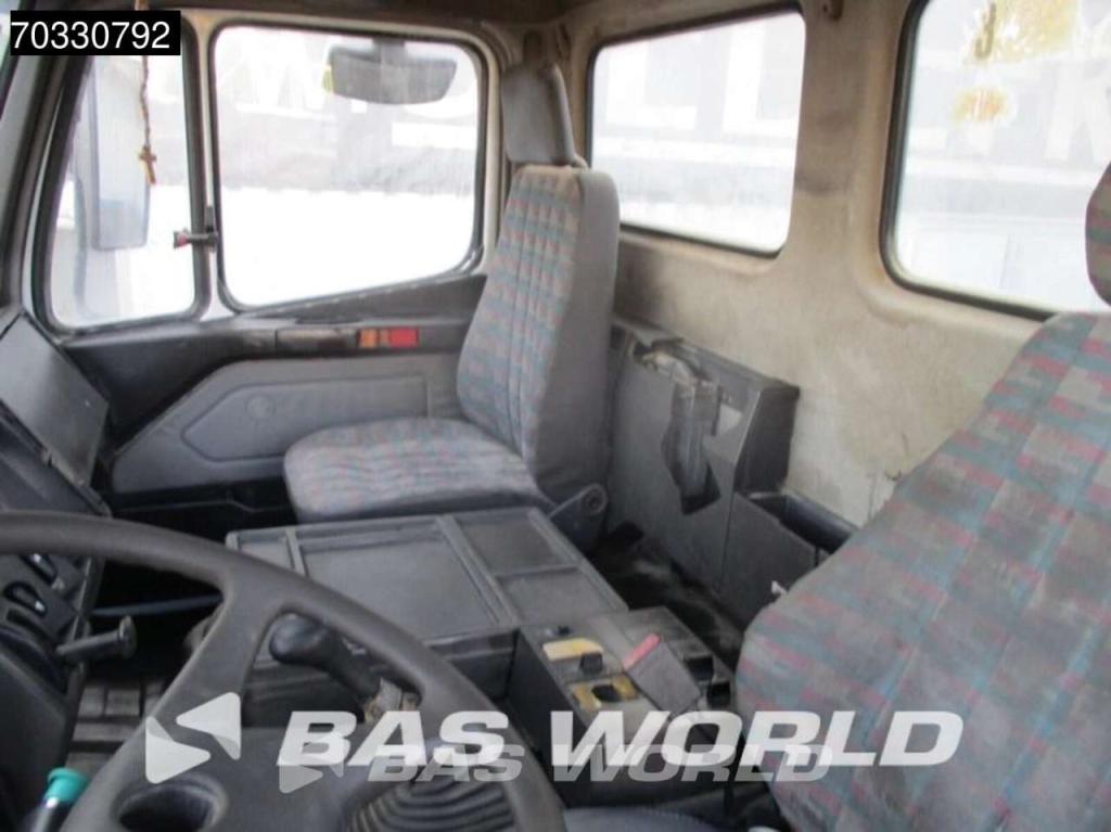 Mercedes SK 2538 6X4 Photo 13