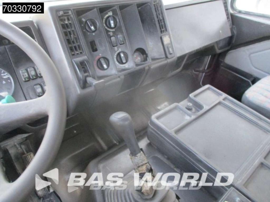 Mercedes SK 2538 6X4 Photo 14