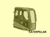 Porte cabine pour Caterpillar Photo 1 thumbnail