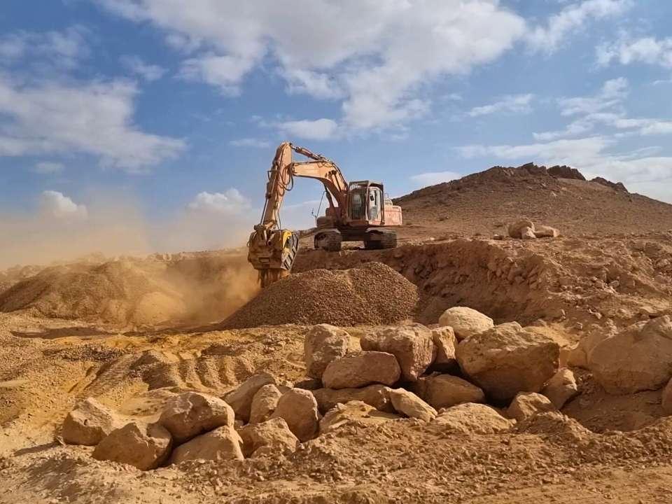 MB CRUSHER BF120.4 Photo 4