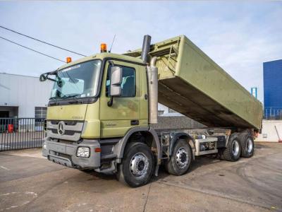Mercedes-Benz ACTROS 3236 K - MP3 en vente par Braem NV