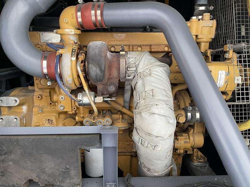 Atlas Copco XRVS 476 Photo 11