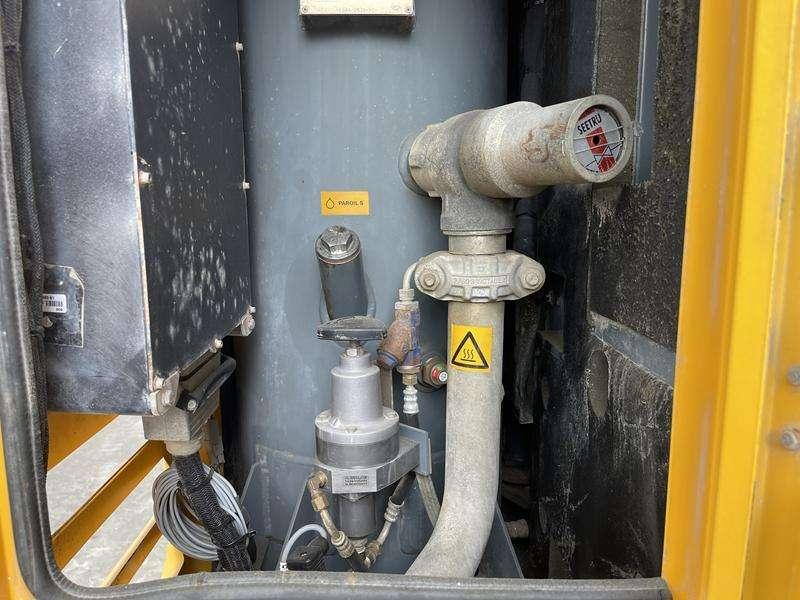 Atlas Copco XRVS 476 Photo 13