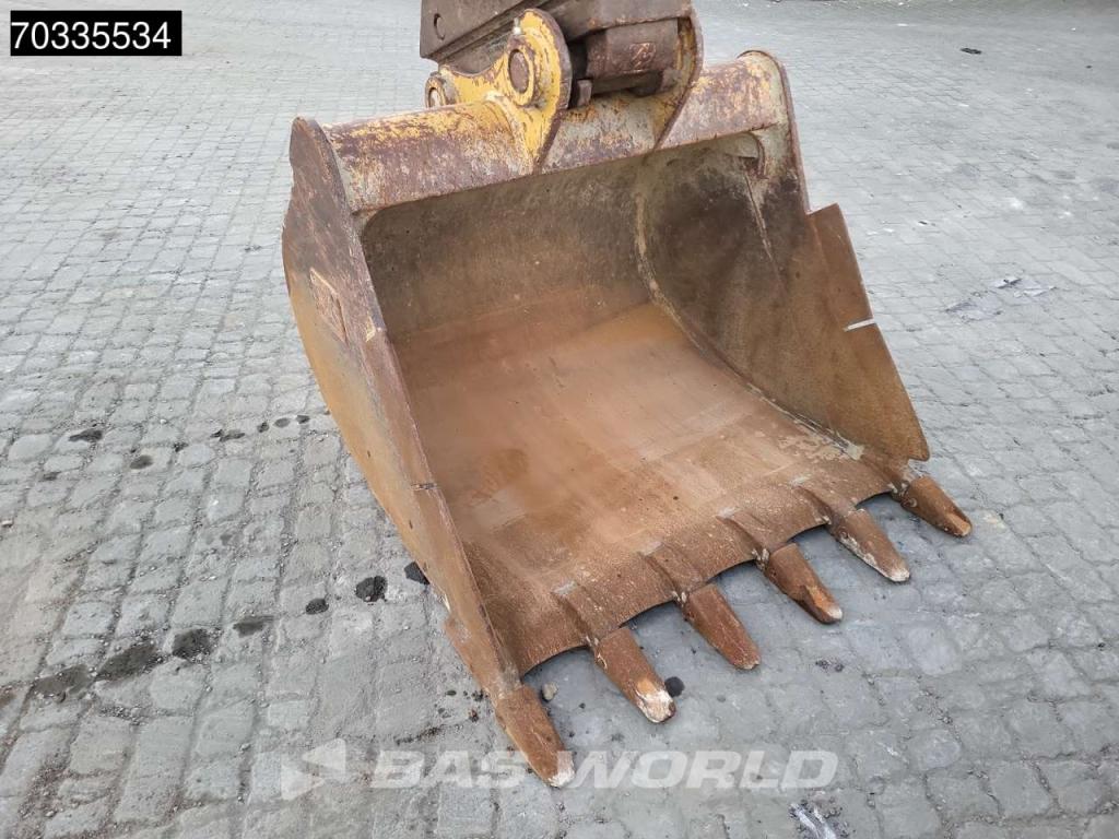 Caterpillar 313 F L GC Photo 11
