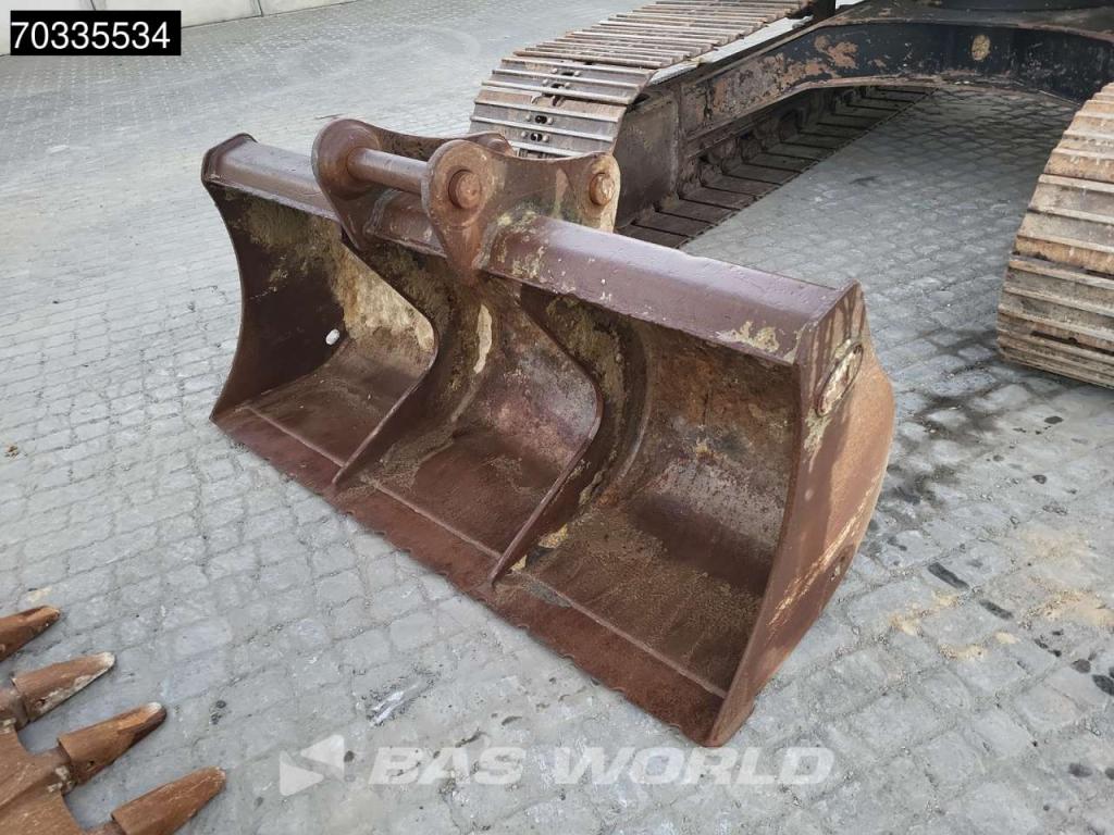 Caterpillar 313 F L GC Photo 13
