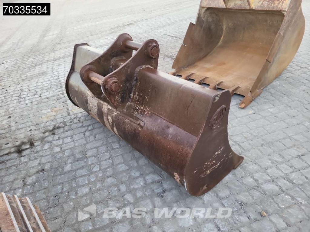 Caterpillar 313 F L GC Photo 14