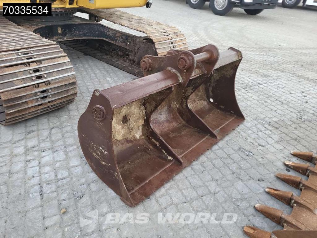 Caterpillar 313 F L GC Photo 15