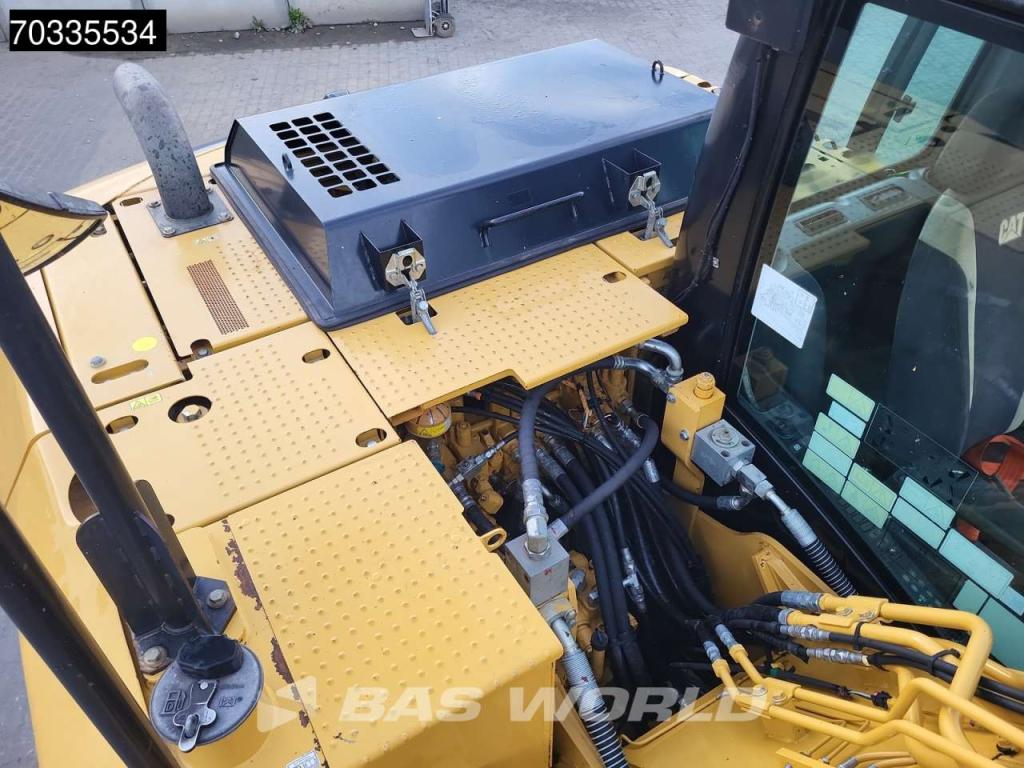 Caterpillar 313 F L GC Photo 17