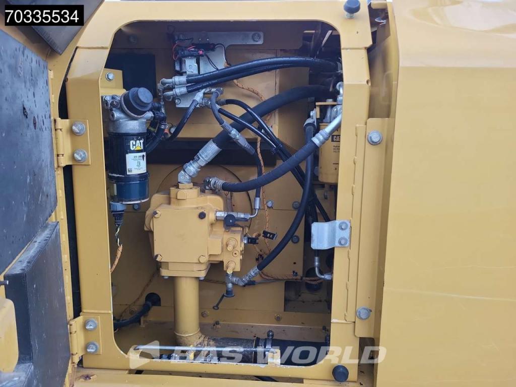 Caterpillar 313 F L GC Photo 20