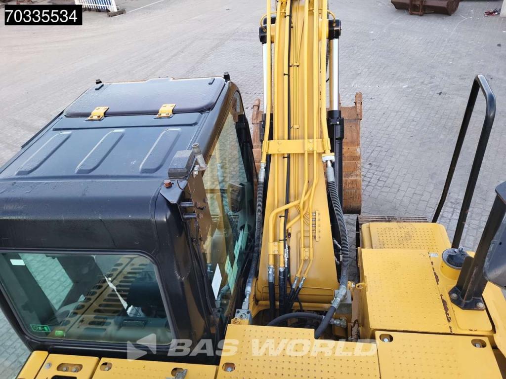 Caterpillar 313 F L GC Photo 22